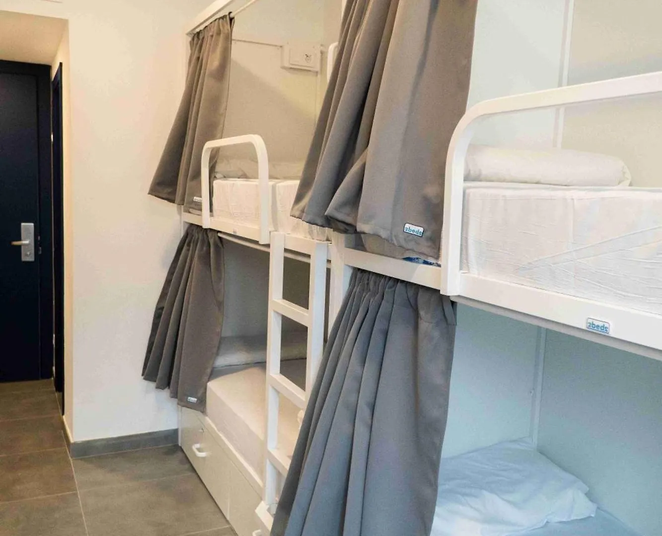 Sea Hostel Barcelona
