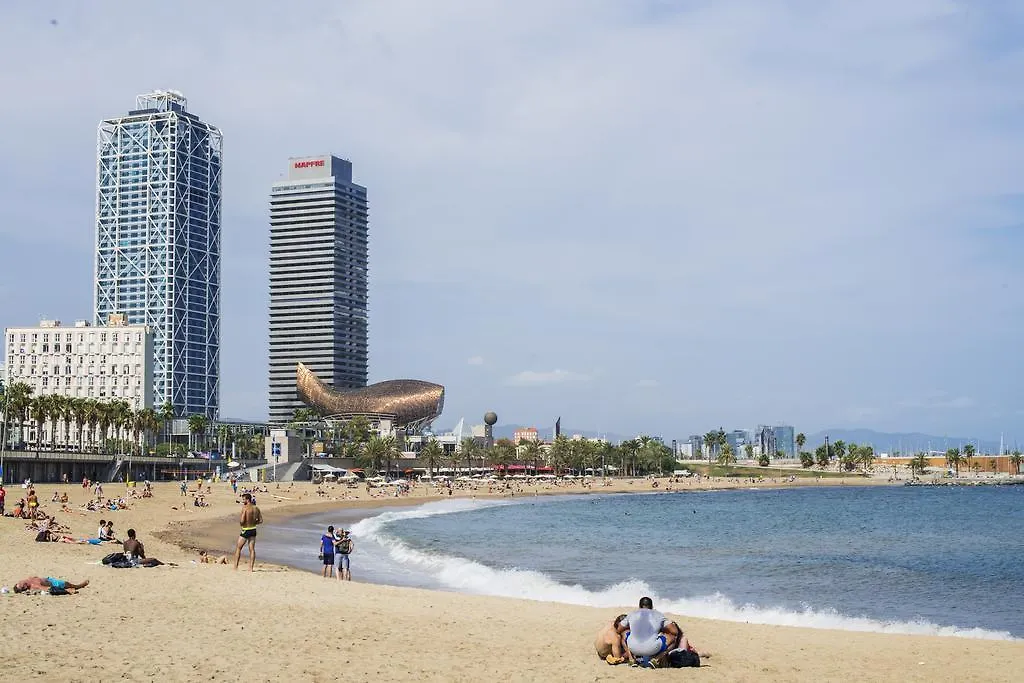Sea Hostel Barcelona