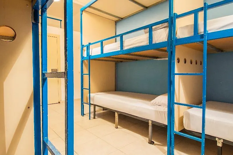 Sea Hostel Barcelona