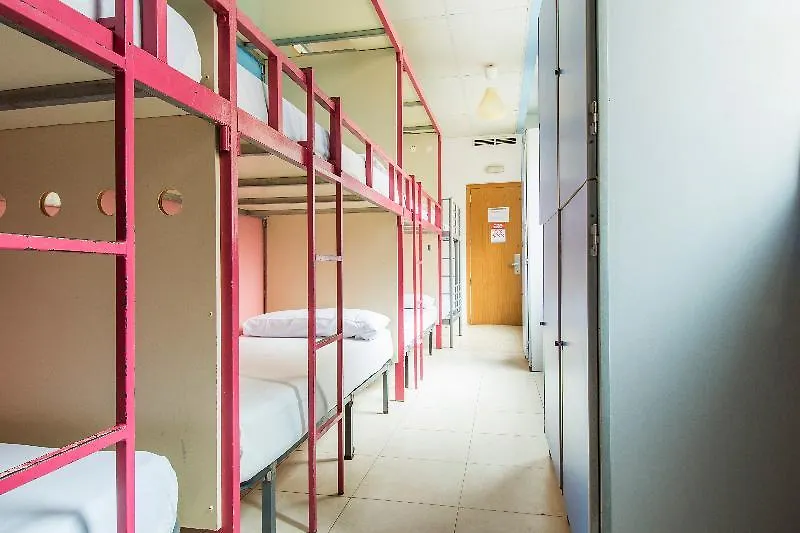 Sea Hostel Barcelona