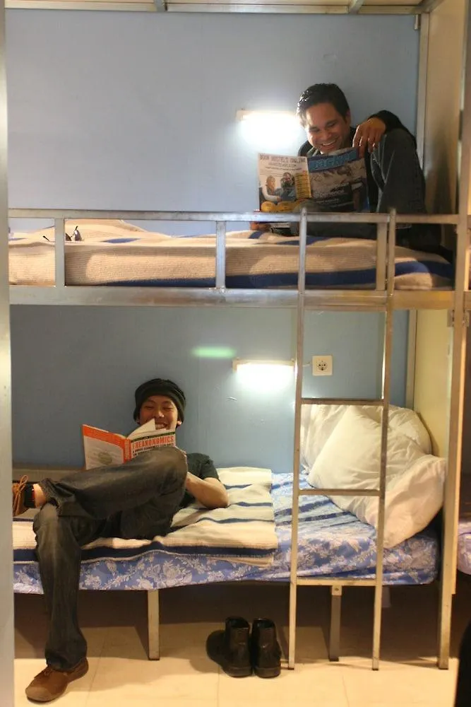 Sea Hostel Barcelona