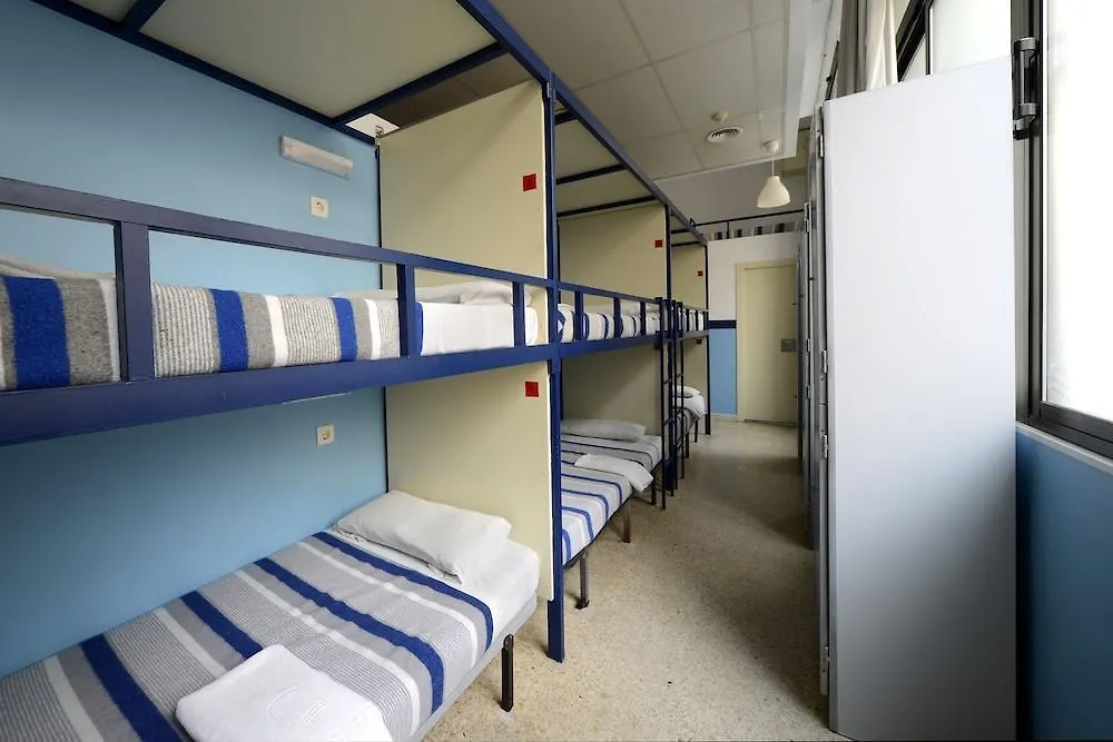 Sea Hostel Barcelona