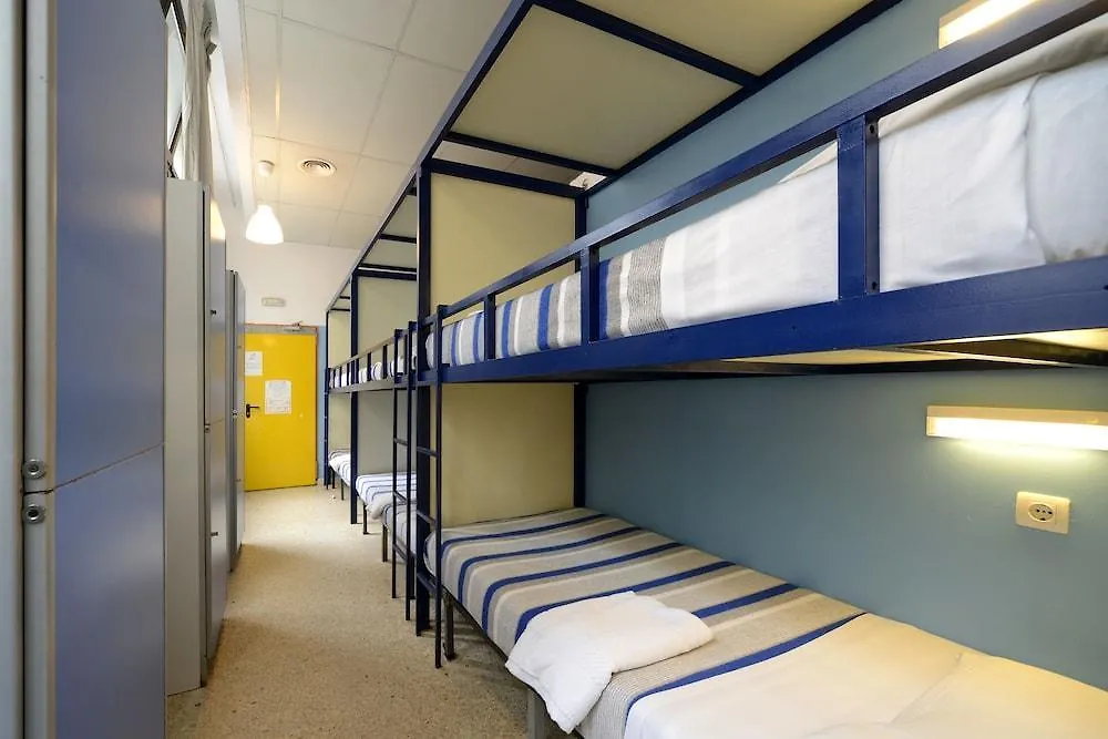 Sea Hostel Barcelona