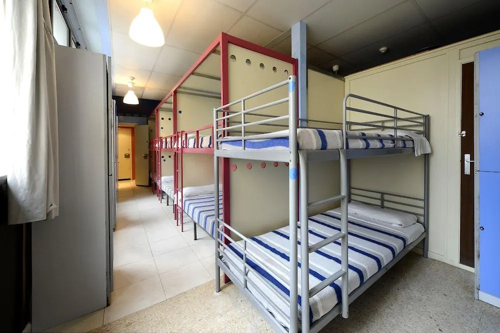 Sea Hostel Barcelona 0*,