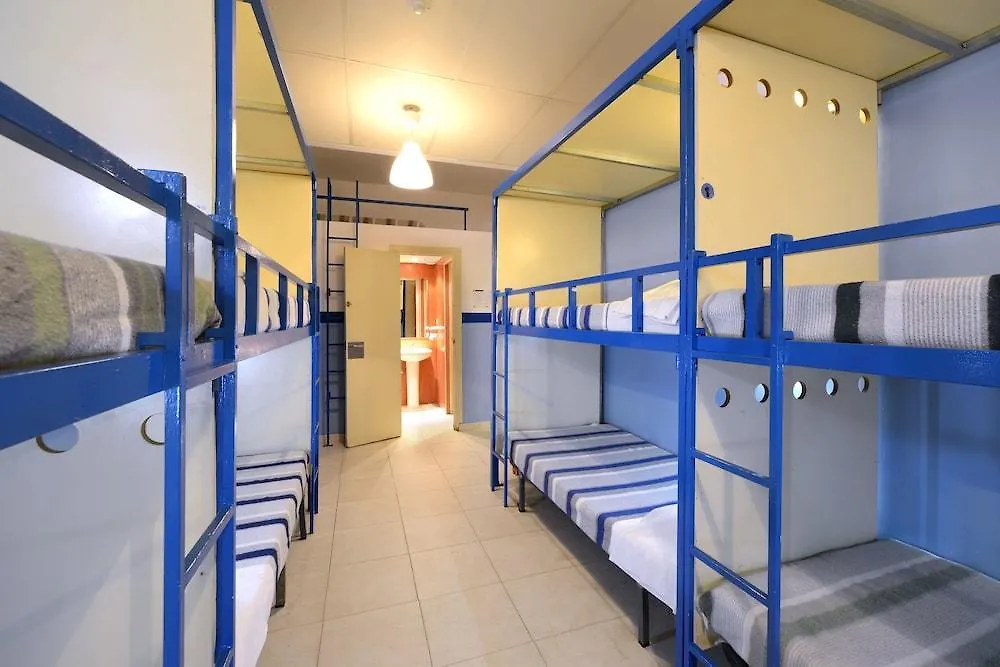 Sea Hostel Barcelona