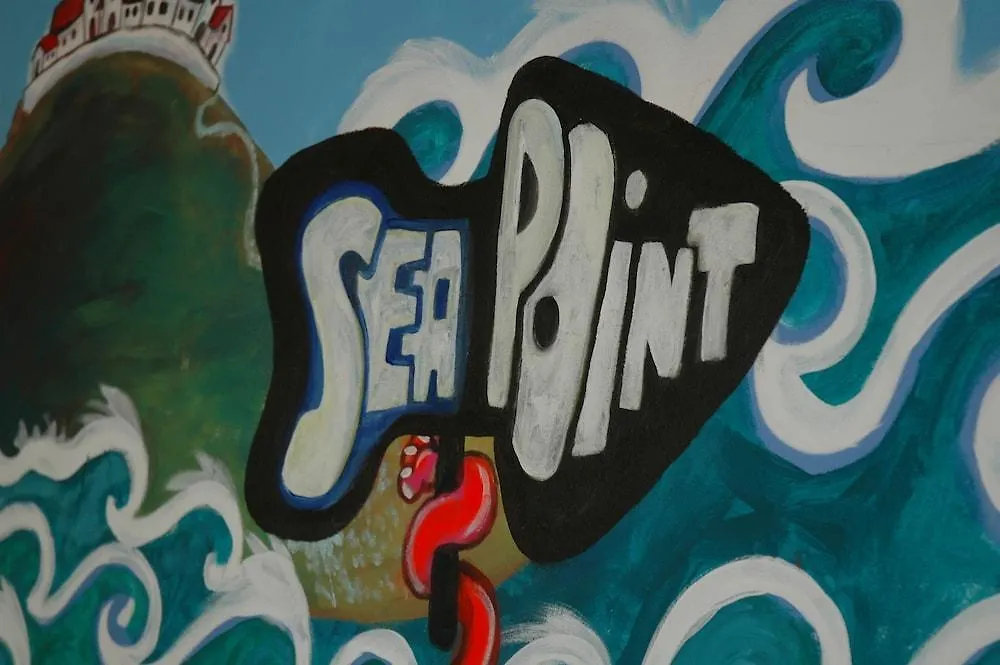 Sea Hostel Barcelona 0*,