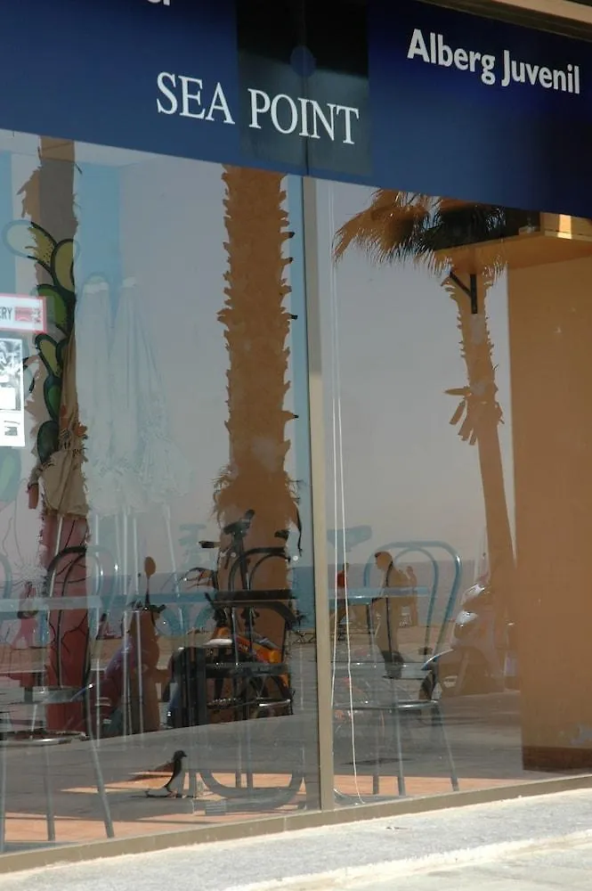 Sea Hostel Barcelona