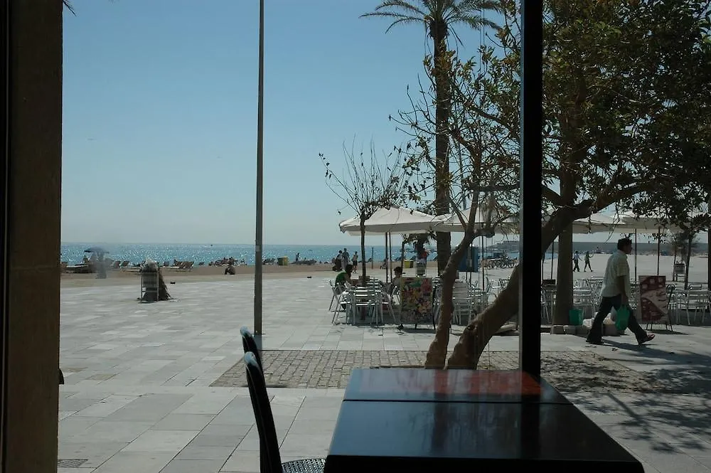 Sea Hostel Barcelona 0*,  Spain
