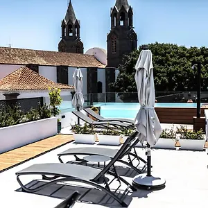 S.xvi Hotel Telde