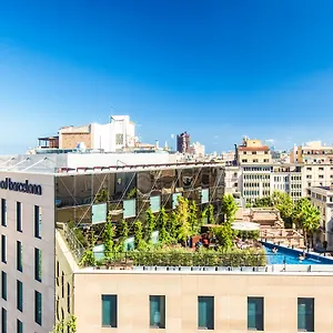 Eurostars Barcelona Central Barselona