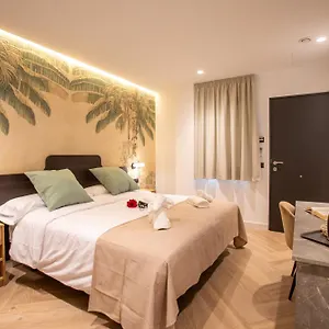 Boutique Playa Burriana Gasthuis Nerja