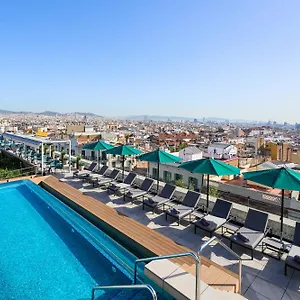 Hotell Intercontinental By Ihg, Barcelona