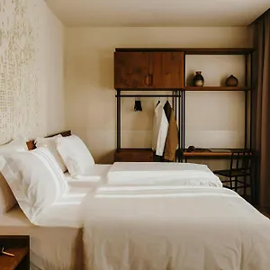 Отель Casa Luz Placa Universitat, Sonder By Marriott Bonvoy, Барселона