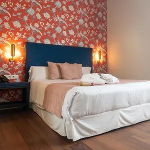 Emblematico Agaldar Hotel Gáldar