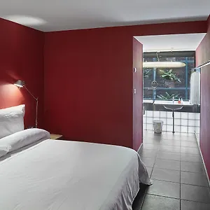 Hotell Casa Camper, Barcelona