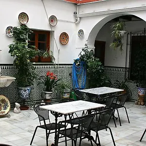 La Fuente Gasthuis Córdoba