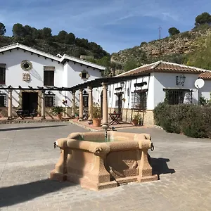 Hacienda Puerto De Muelas Hotel Ronda