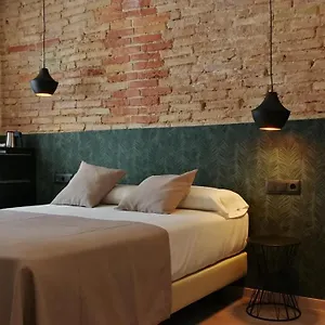 Hotell Canton, Barcelona
