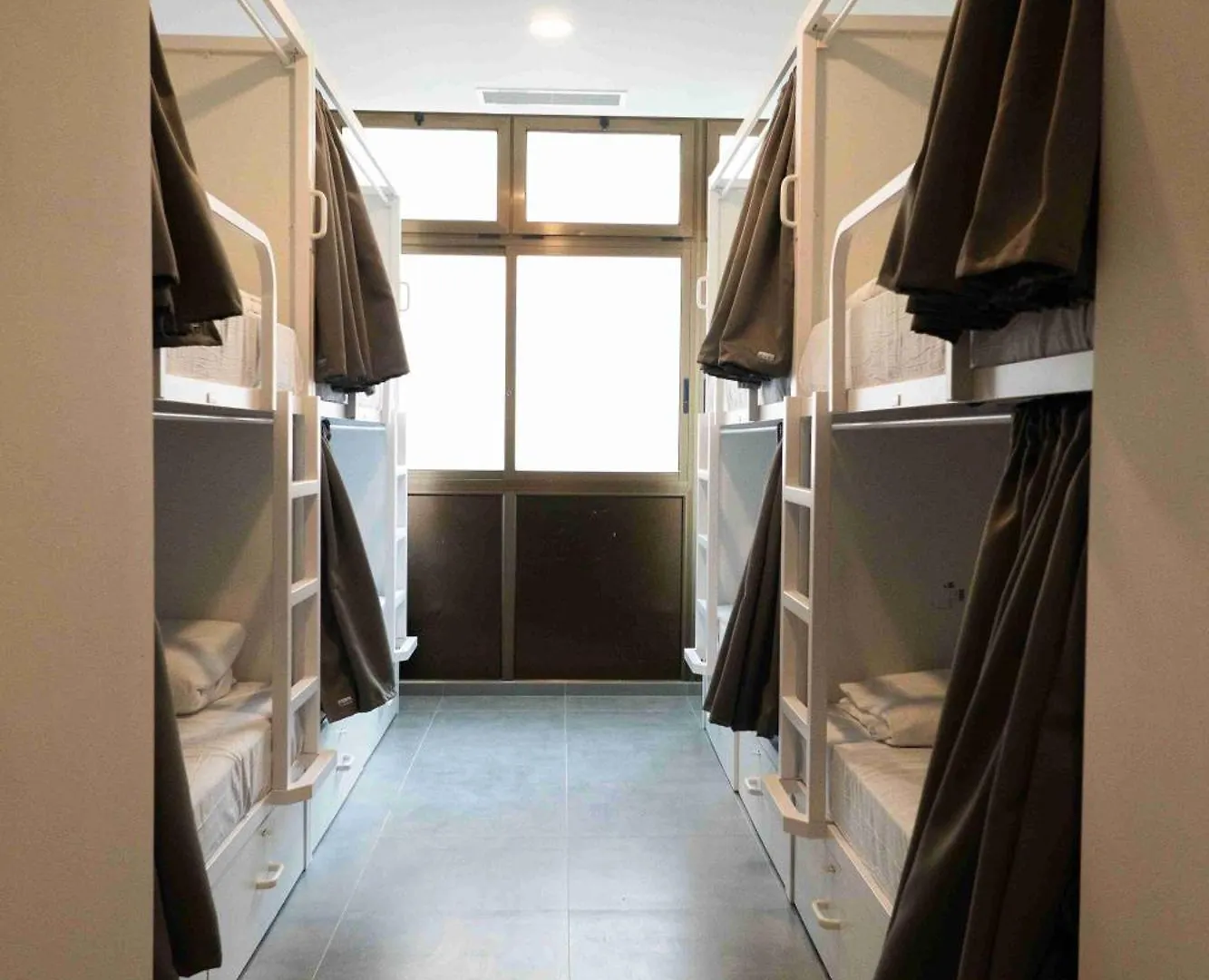 Sea Hostel Barcelona