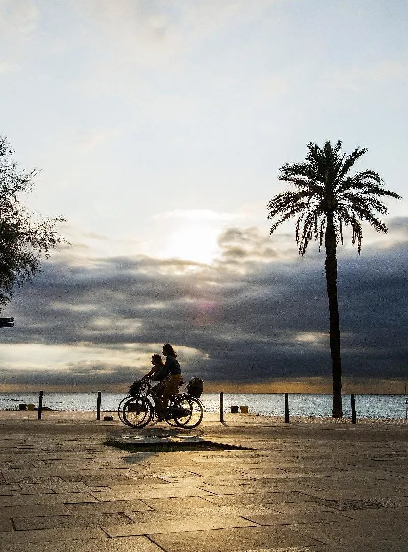 Sea Hostel Barcelona