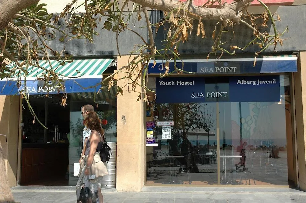 Sea Hostel Barcelona Spain