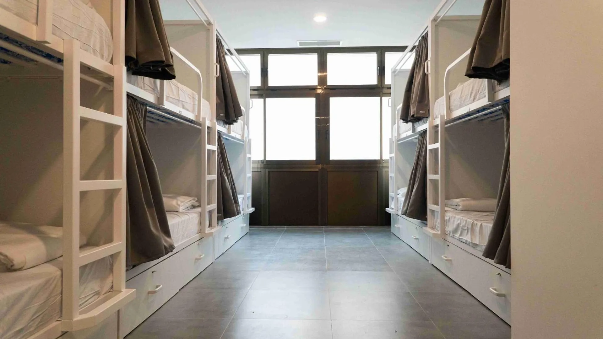 Sea Hostel Barcelona