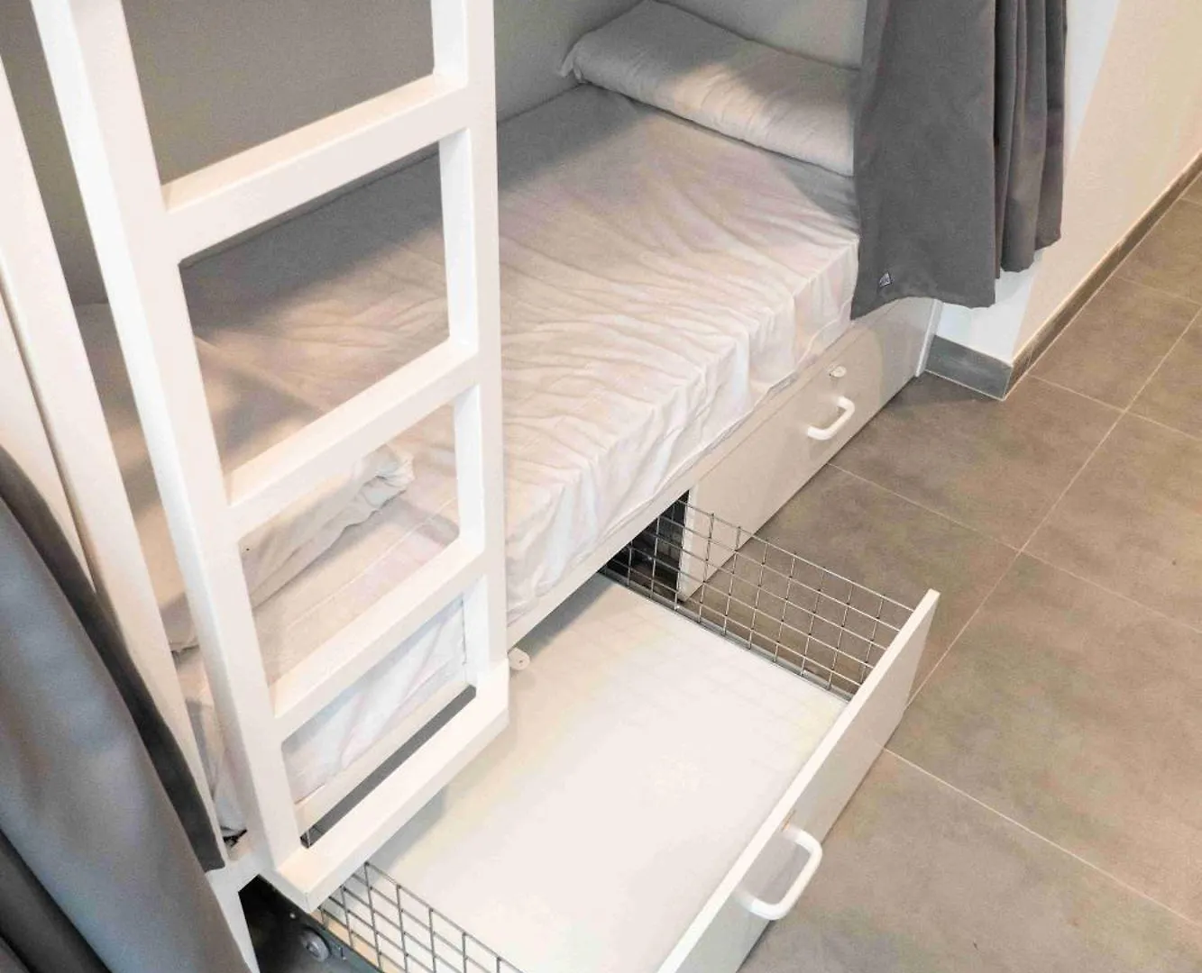 Sea Hostel Barcelona