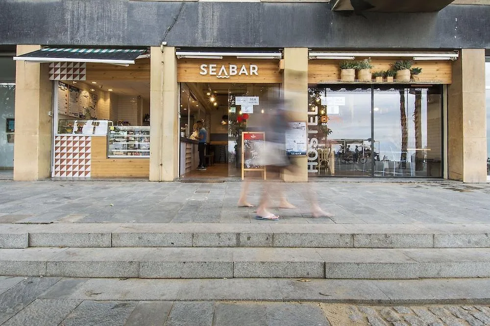 Sea Hostel Barcelona