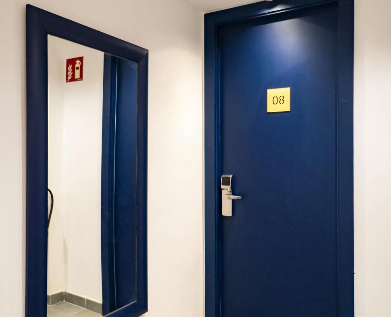 Sea Hostel Barcelona
