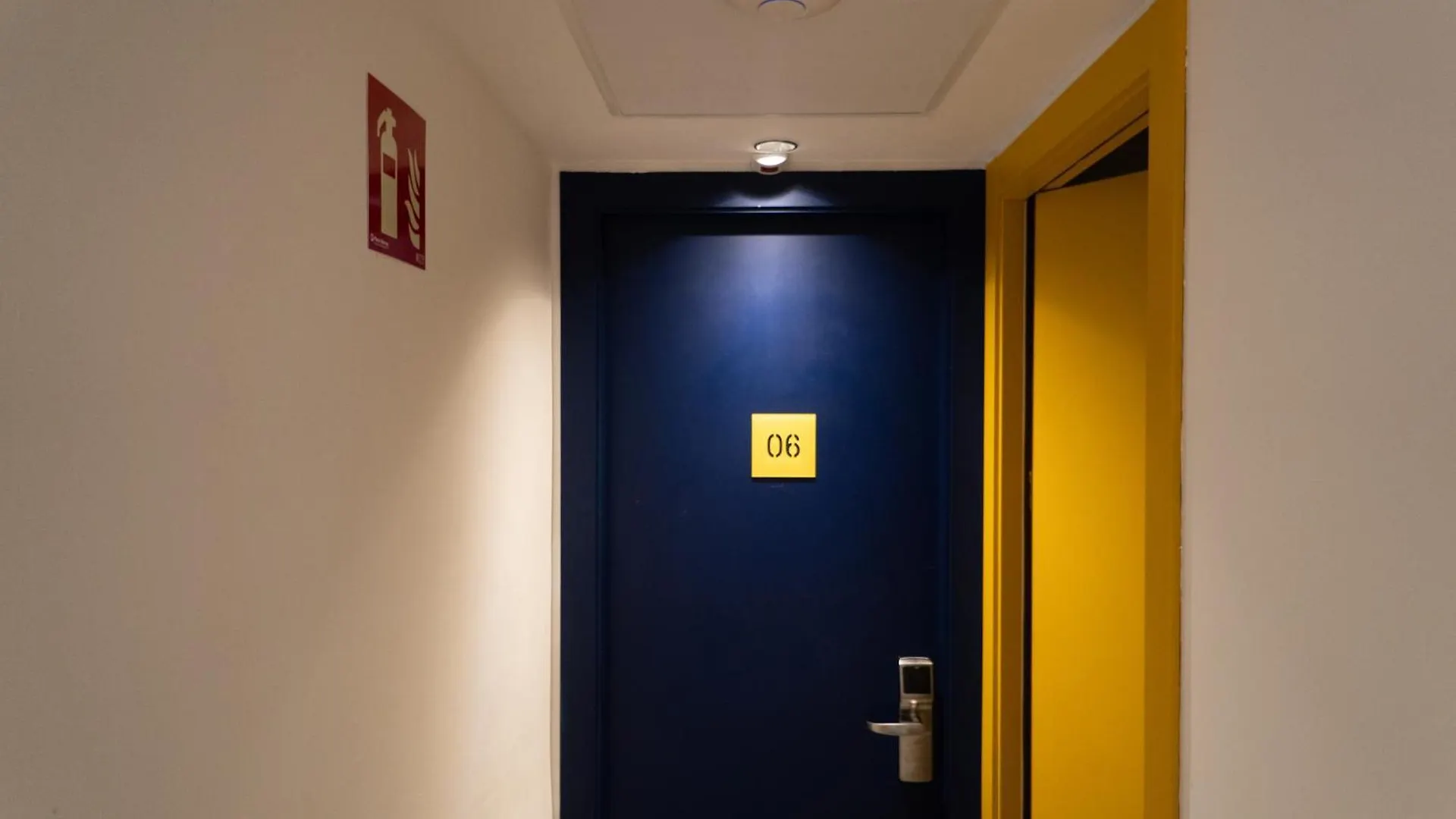 Sea Hostel Barcelona